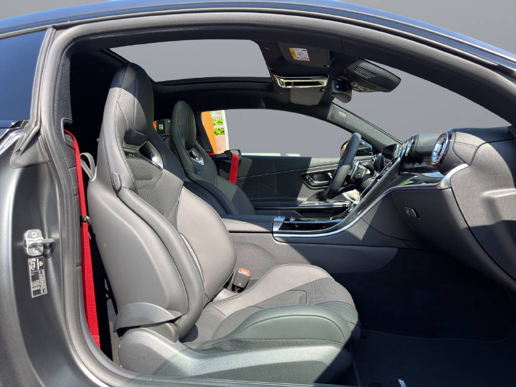MERCEDES-BENZ CLE 53 AMG 4matic+ Coupé-image-16