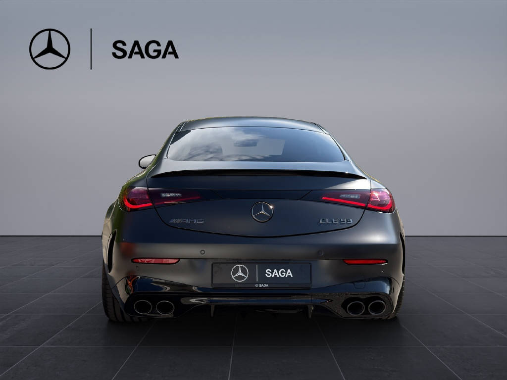 MERCEDES-BENZ CLE 53 AMG 4matic+ Coupé-image-4