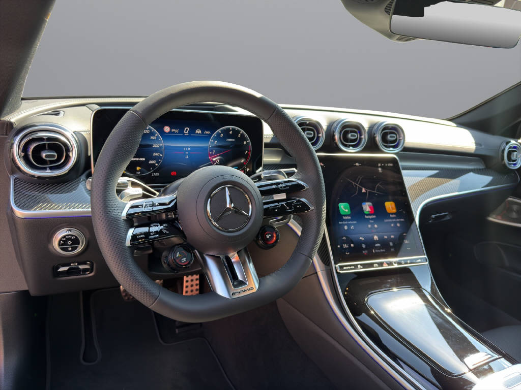 MERCEDES-BENZ CLE 53 AMG 4matic+ Coupé-image-8