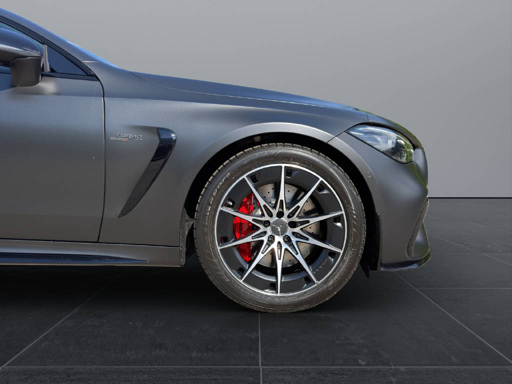 MERCEDES-BENZ CLE 53 AMG 4matic+ Coupé-image-20