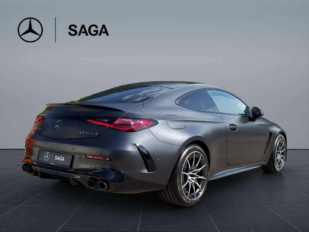 MERCEDES-BENZ CLE 53 AMG 4matic+ Coupé-image-5
