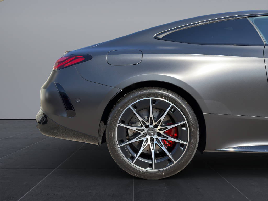 MERCEDES-BENZ CLE 53 AMG 4matic+ Coupé-image-19