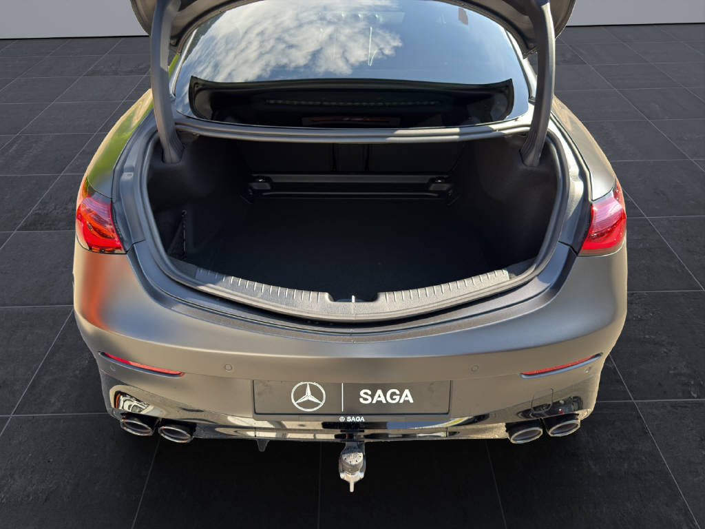 MERCEDES-BENZ CLE 53 AMG 4matic+ Coupé-image-18