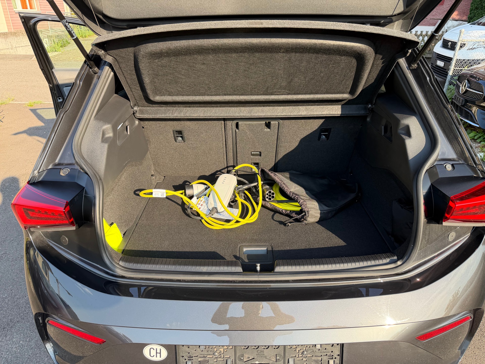 CUPRA Born 58 kWh e-Boost-image-13