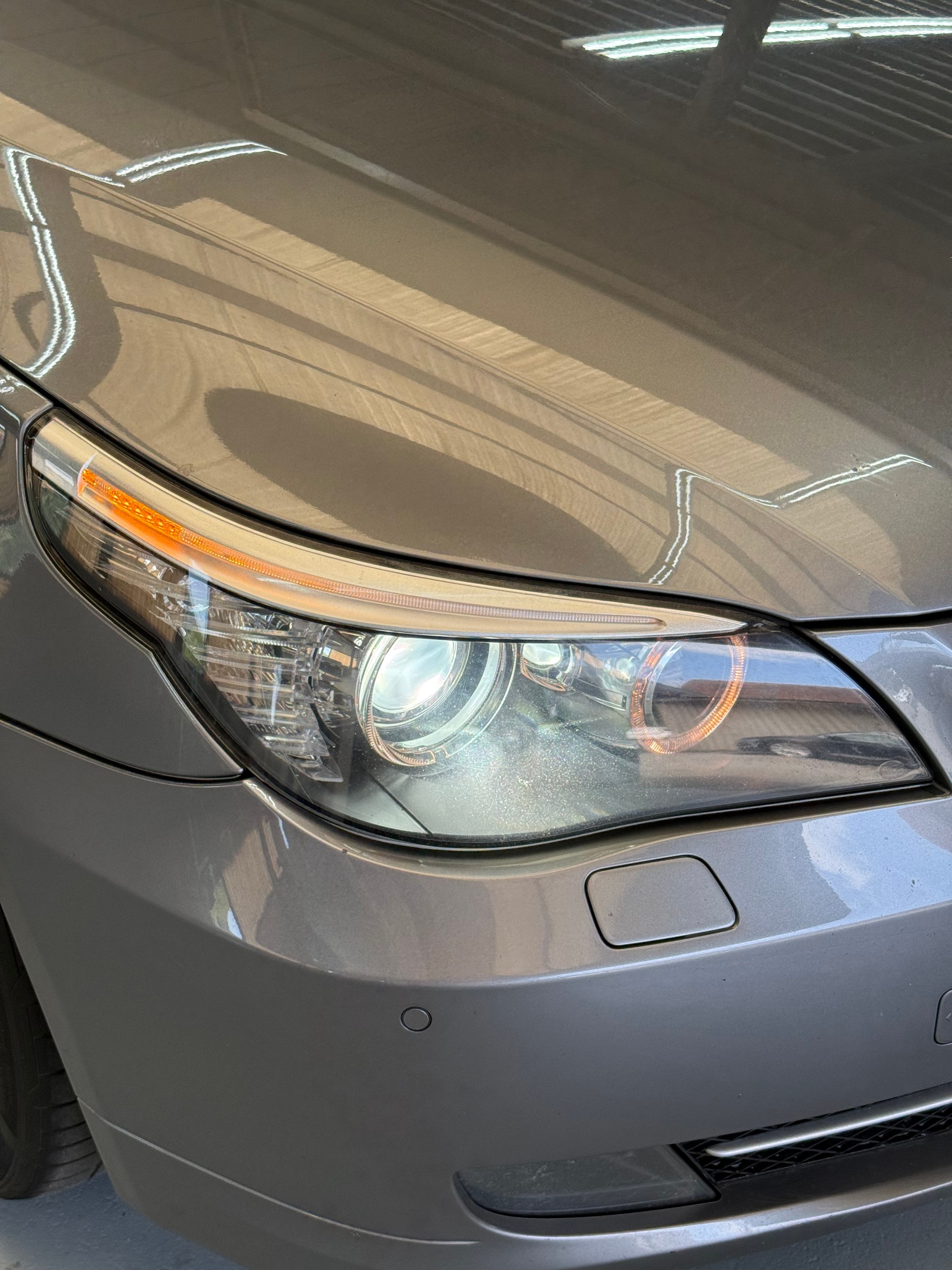 BMW 525xd Touring Steptronic Facelift (Edition)-image-14