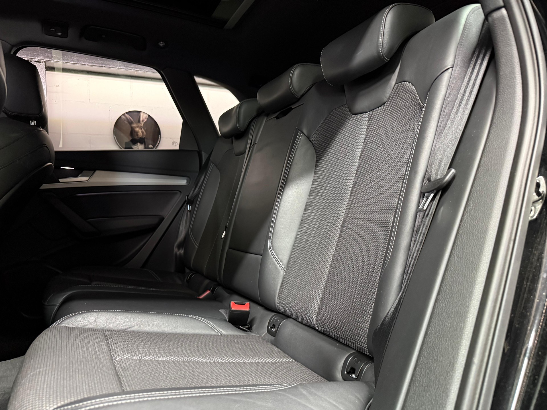 AUDI Q5 2.0 TDI S-Line sport quattro S-tronic-image-12