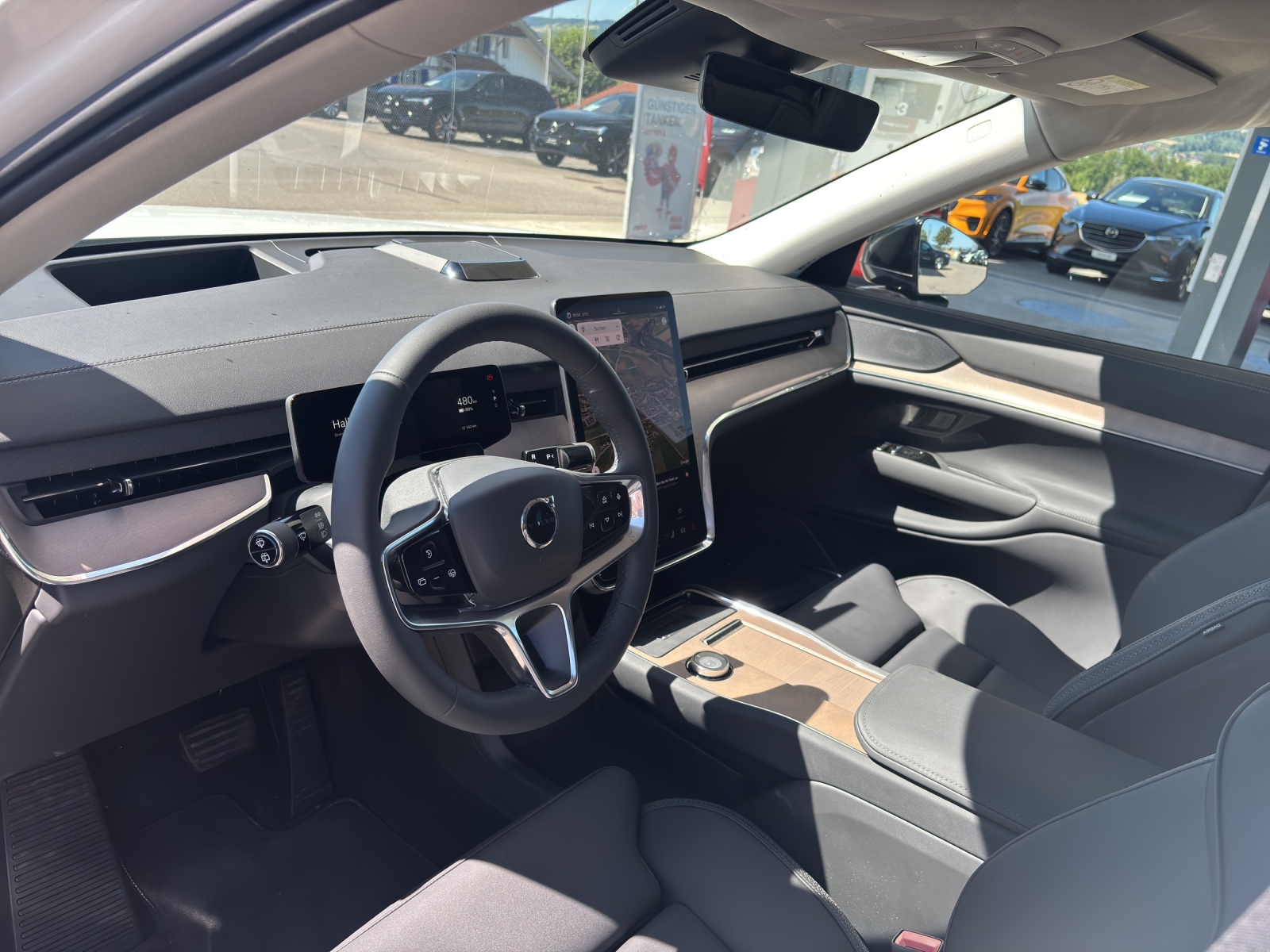 VOLVO EX90 Twin Performance Ultra AWD-image-9