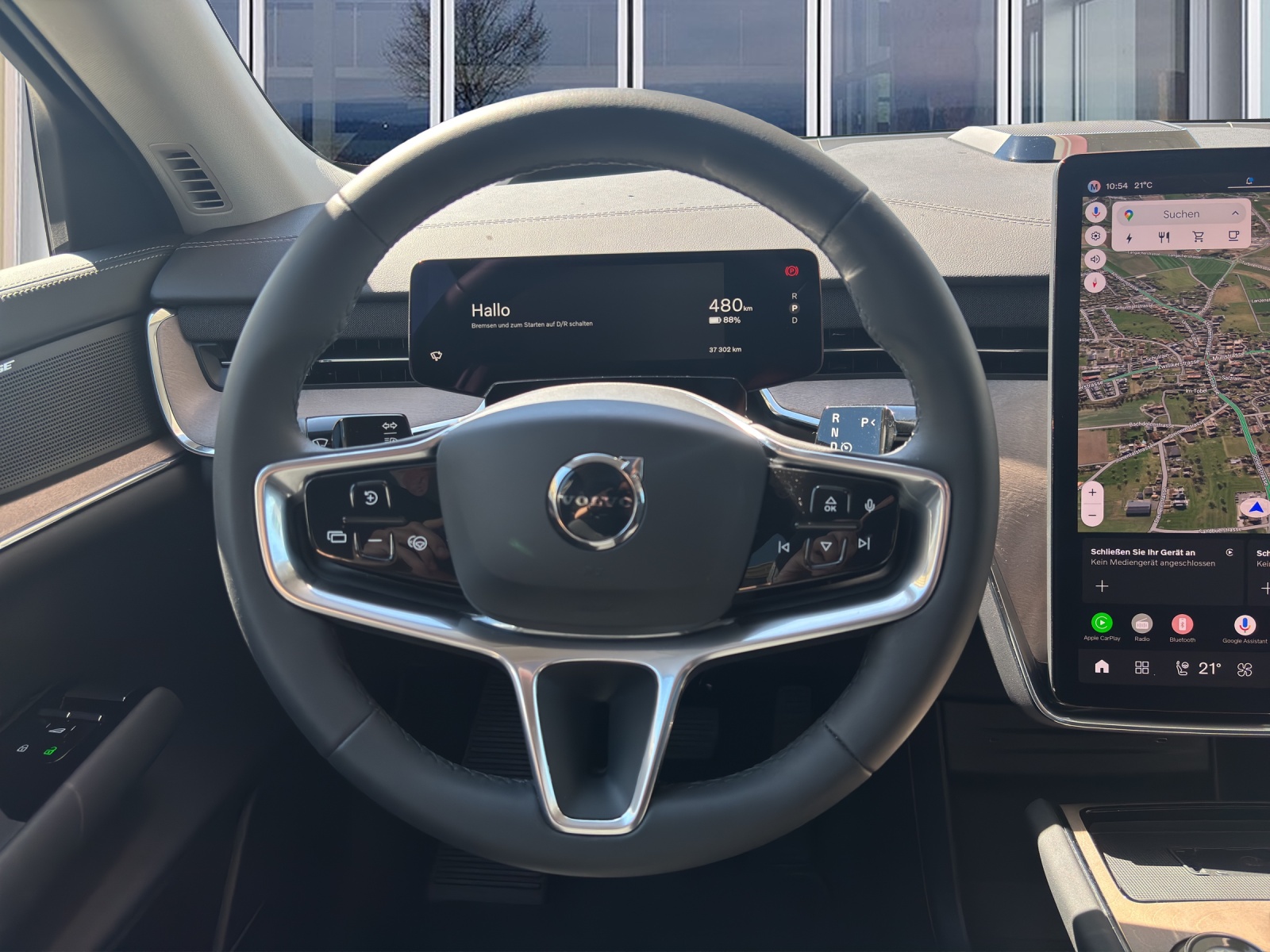 VOLVO EX90 Twin Performance Ultra AWD-image-11