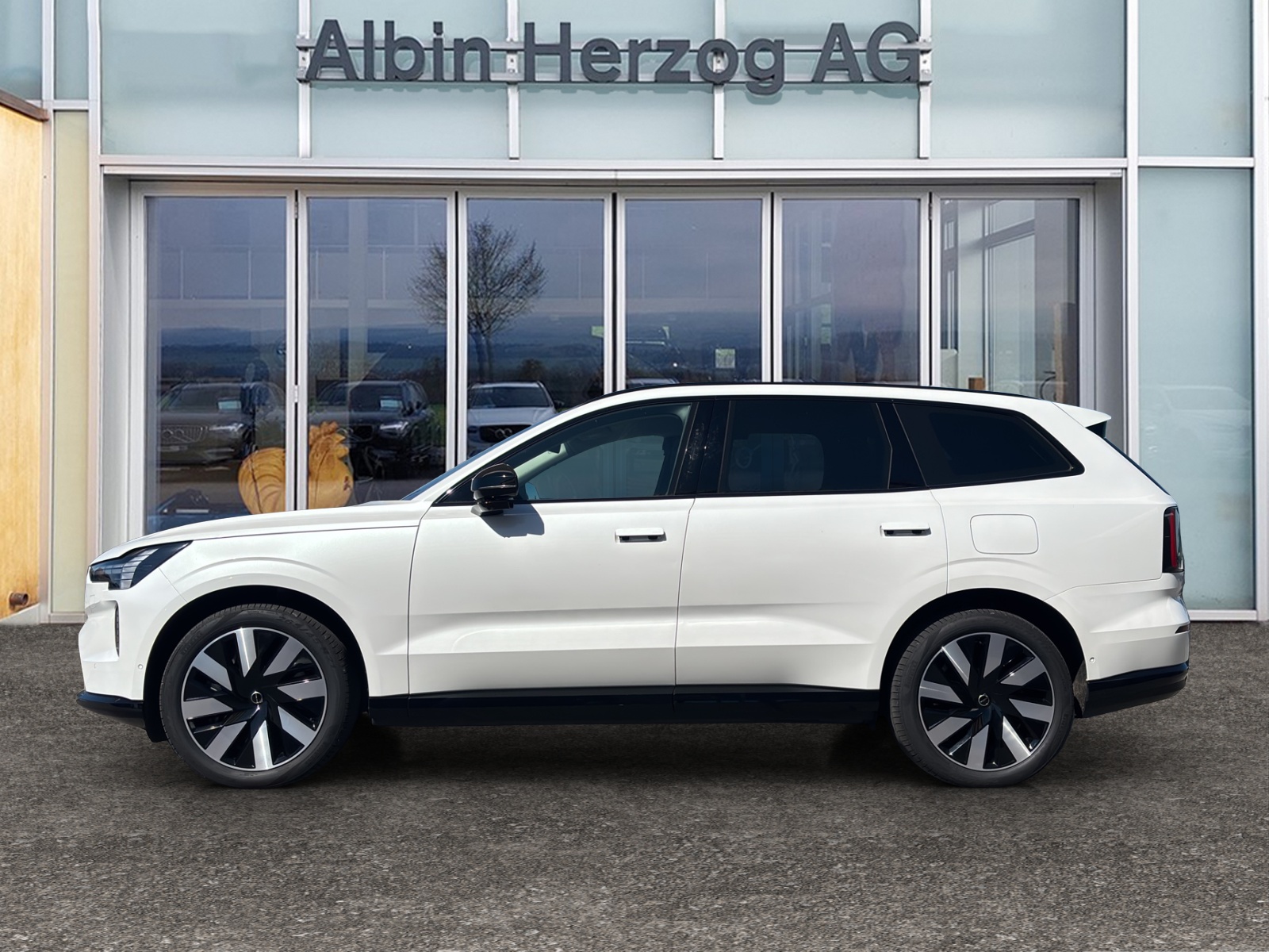VOLVO EX90 Twin Performance Ultra AWD-showroom-element-1
