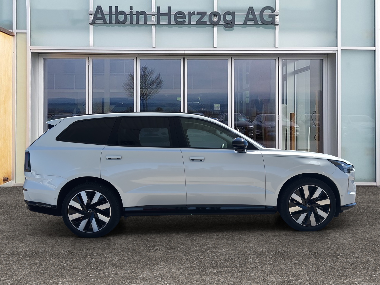 VOLVO EX90 Twin Performance Ultra AWD-image-4