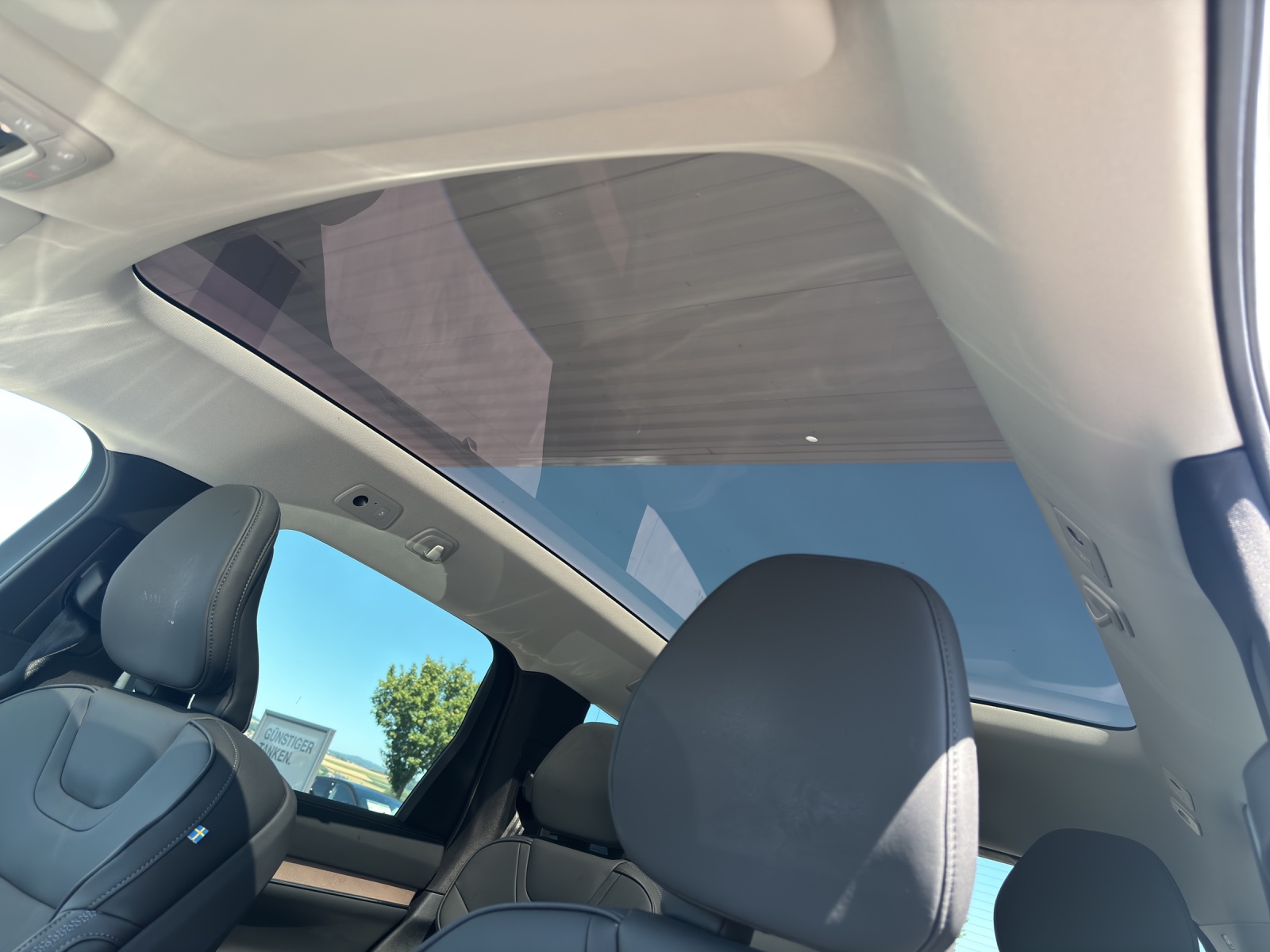 VOLVO EX90 Twin Performance Ultra AWD-image-16