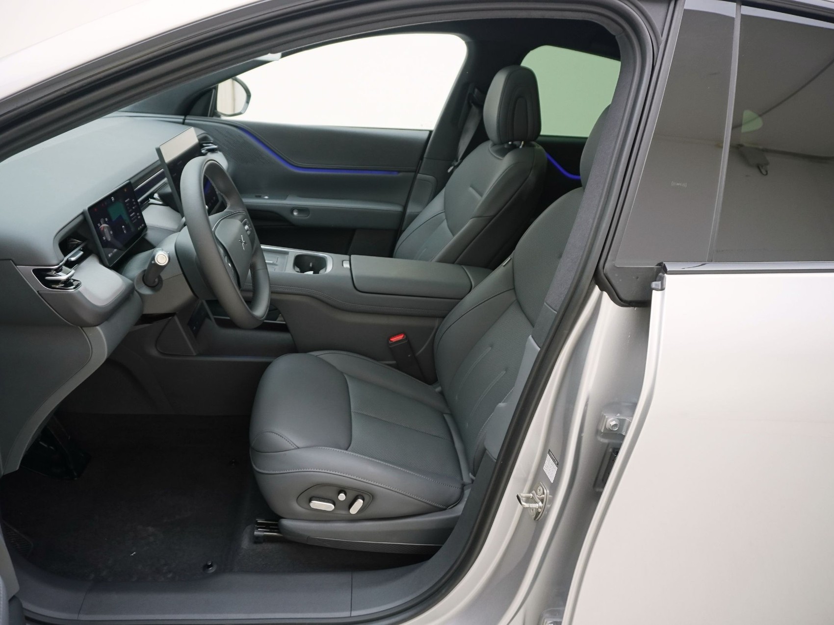 XPENG G6 Performance AWD-image-25