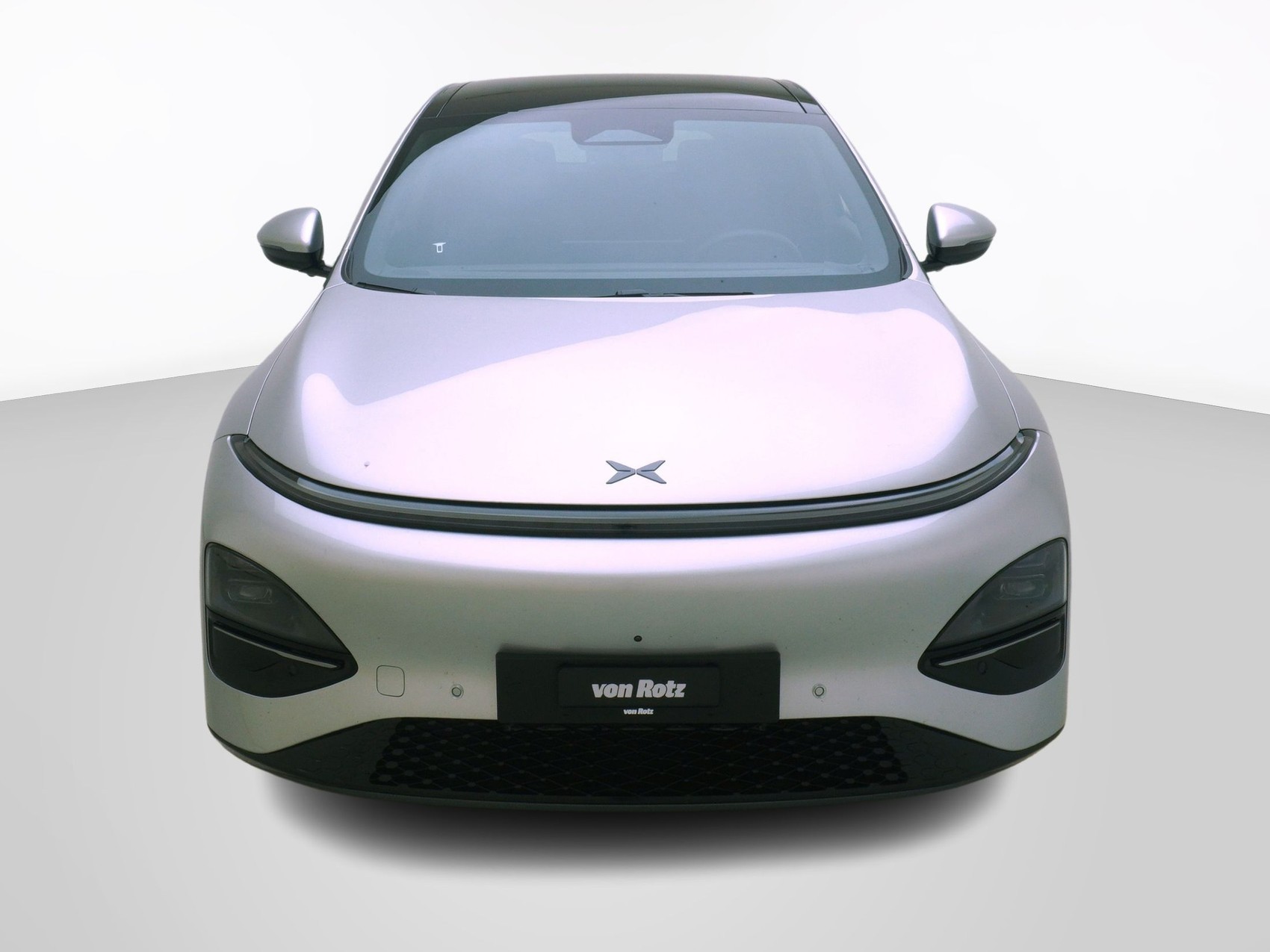 XPENG G6 Performance AWD-image-6