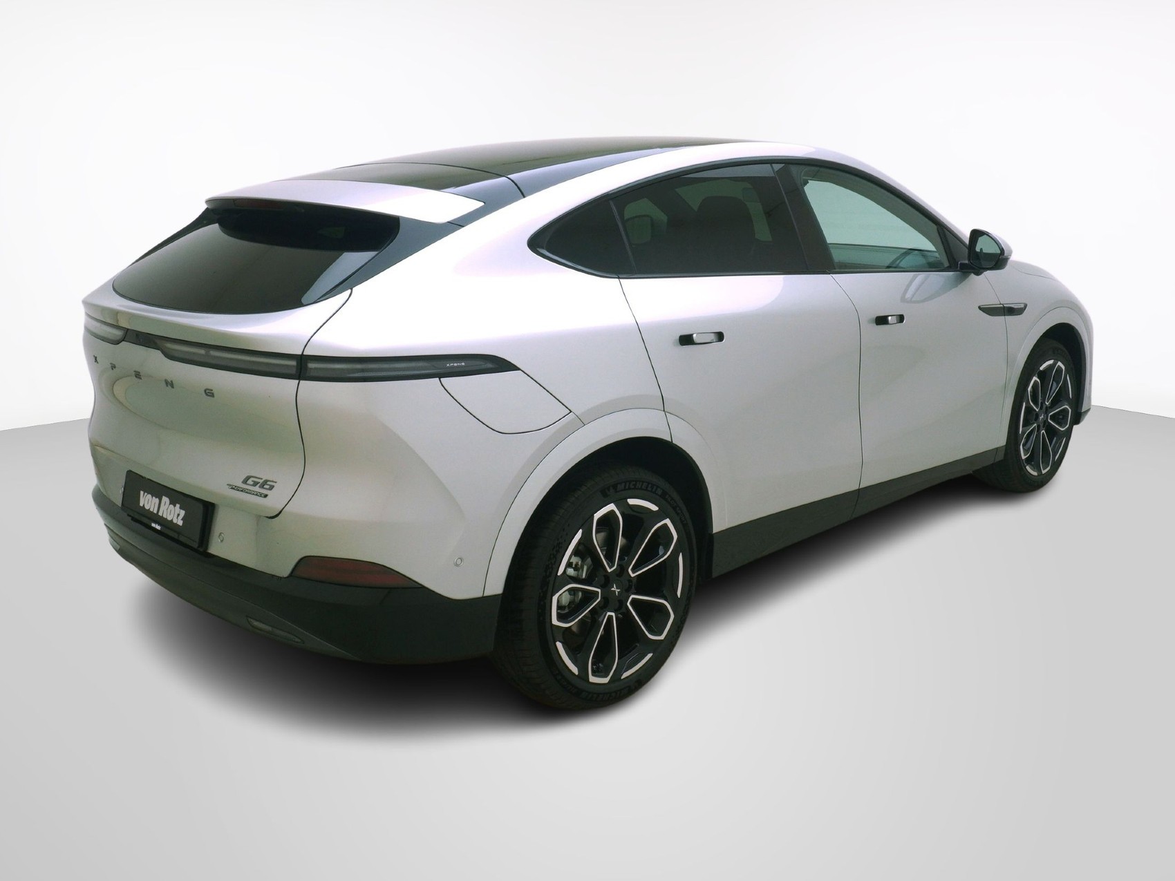 XPENG G6 Performance AWD-image-5