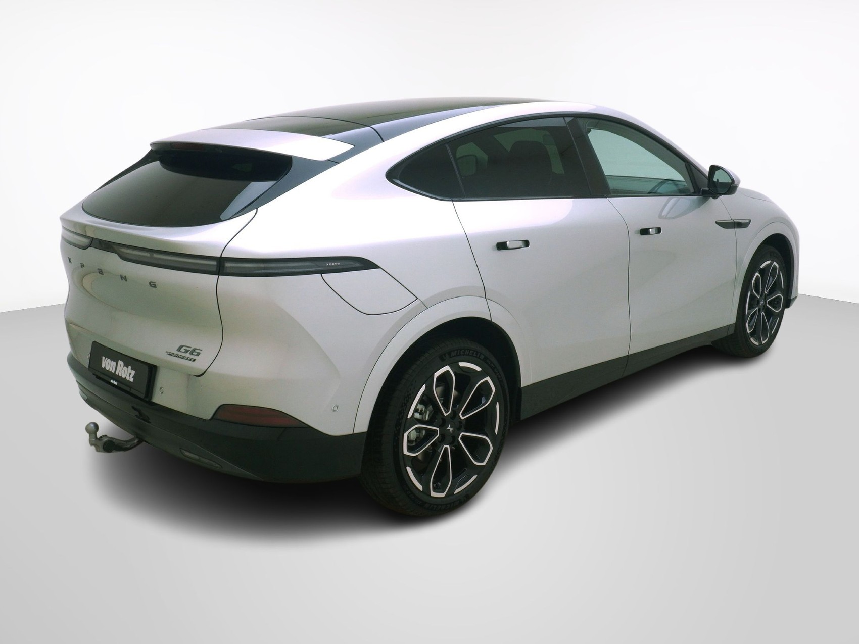 XPENG G6 Performance AWD-image-4
