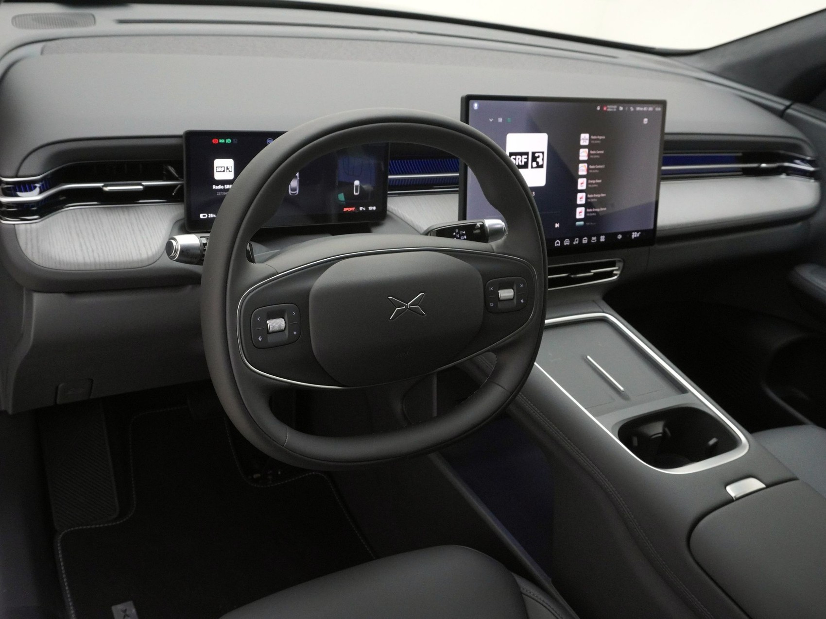 XPENG G6 Performance AWD-image-9