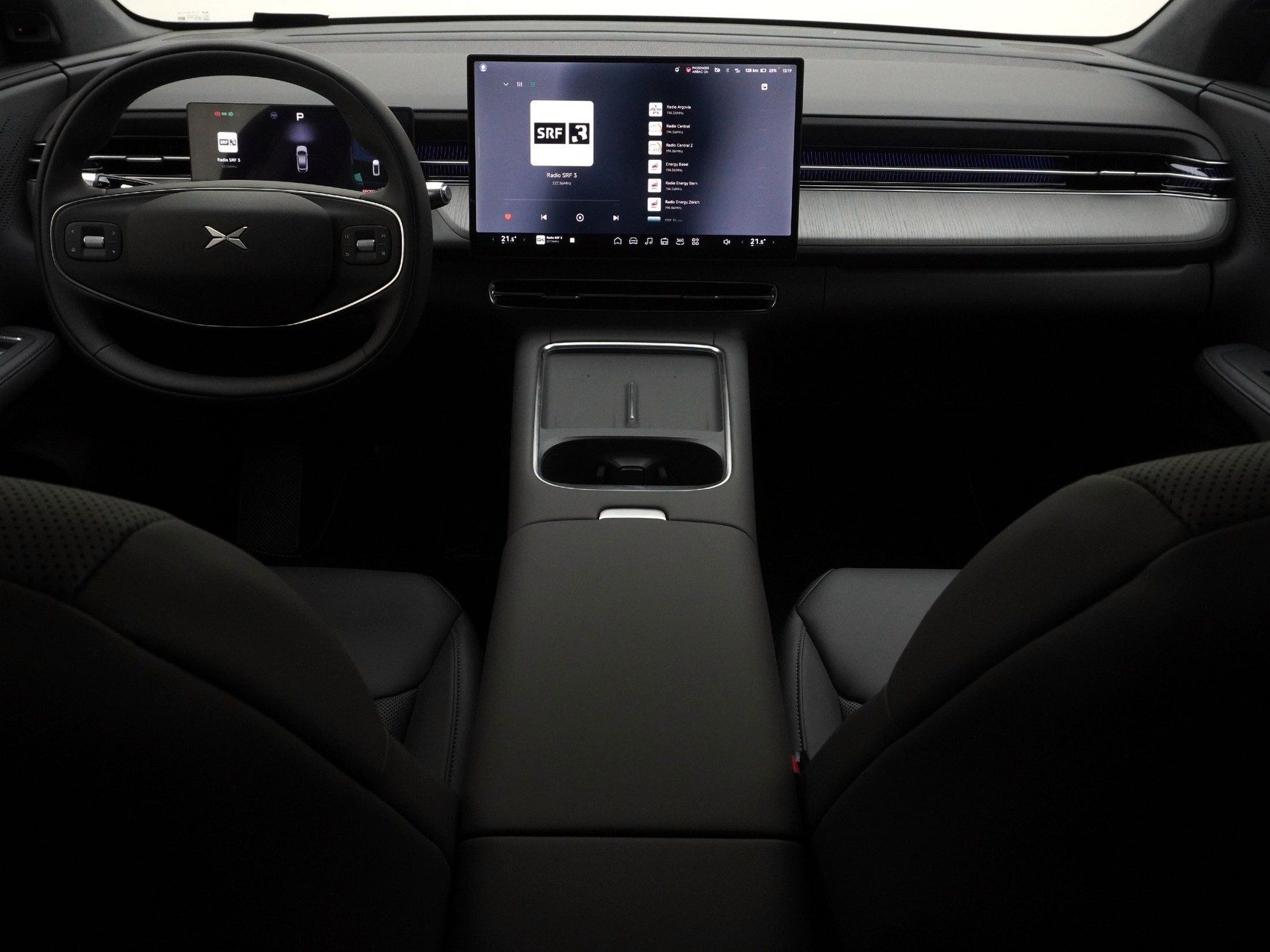 XPENG G6 Performance AWD-image-10