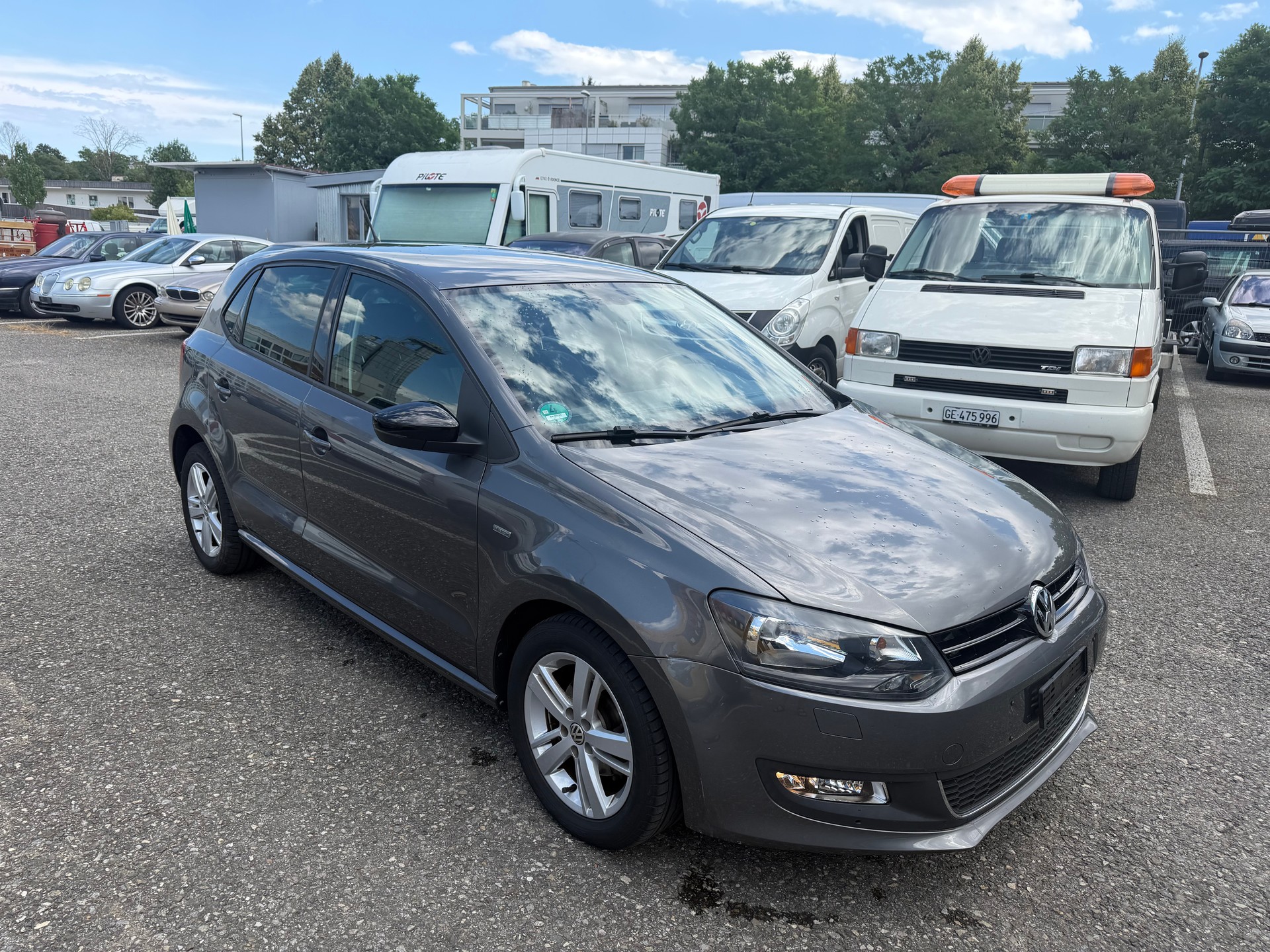 VW POLO-image-4