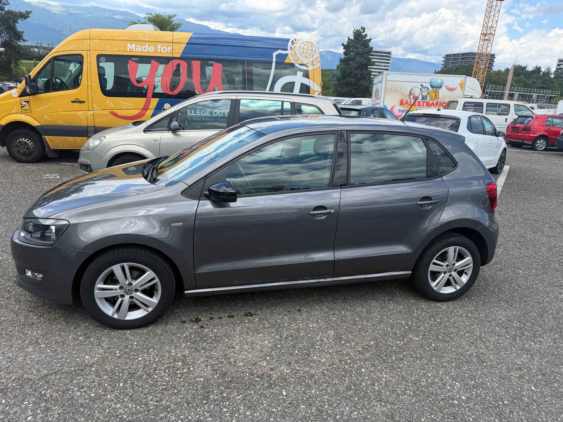 VW POLO-image-1