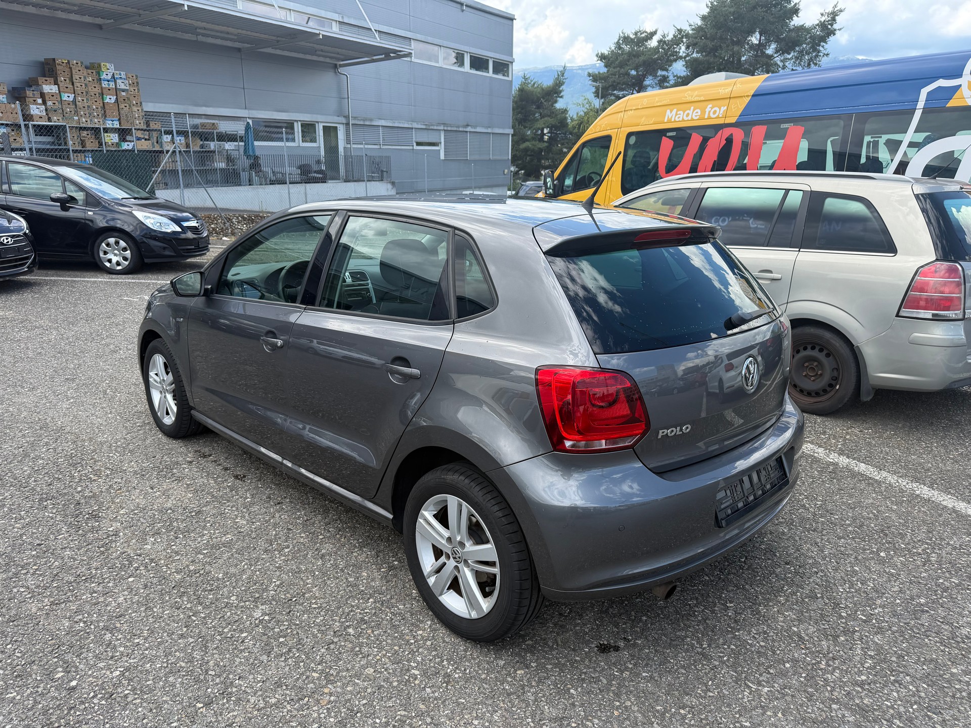 VW POLO-image-2