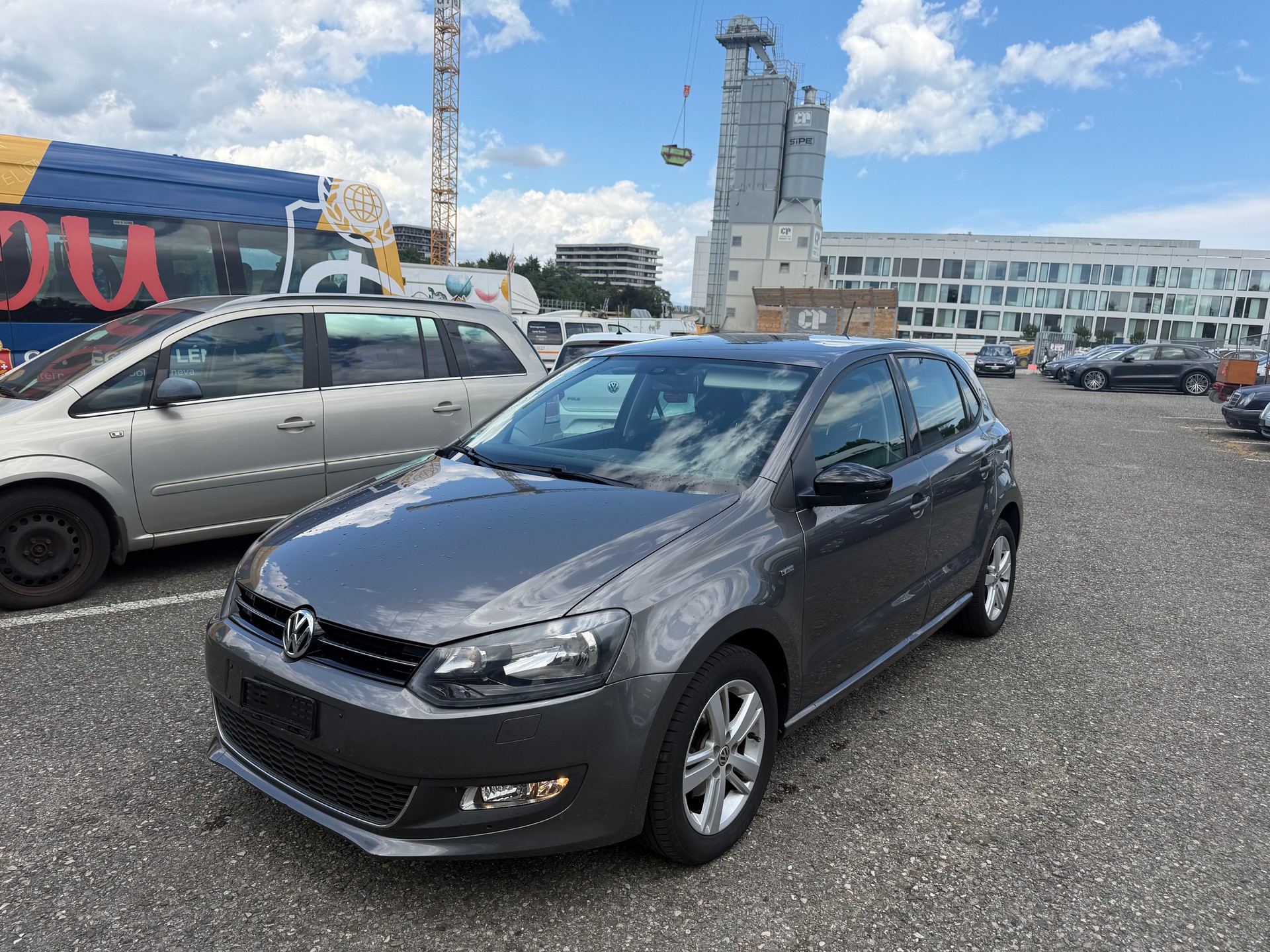 VW POLO-image-0