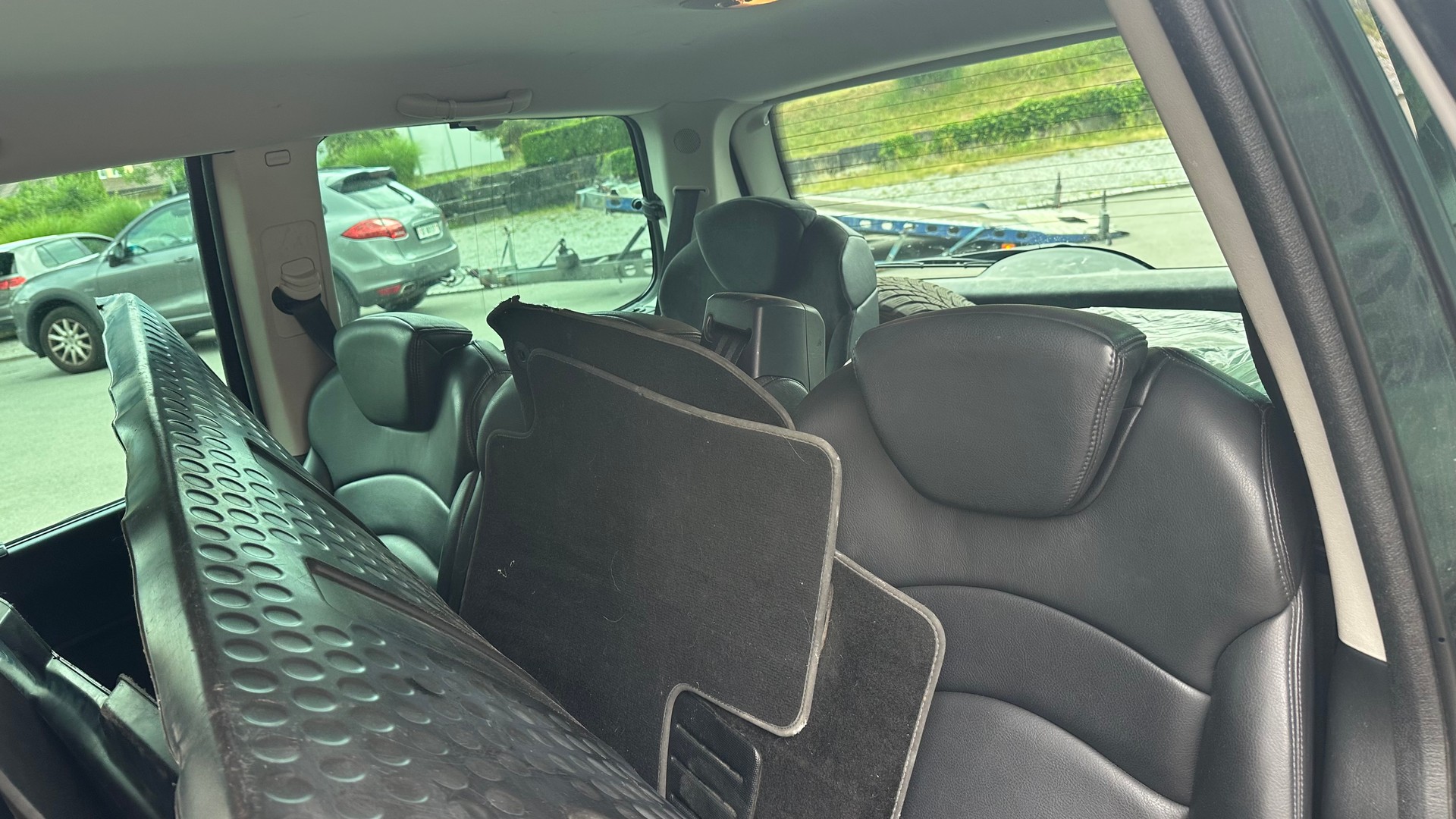 CITROEN C8 2.0 16V HDi Exclusive Automatic-image-5