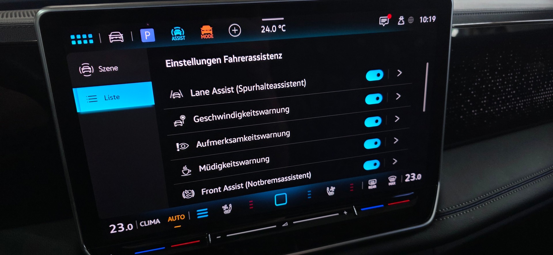 VW Tiguan 2.0 TDI SCR R-Line 4Motion DSG *360°Kamera*ACC/LaneAssist*Sitz-Lenkradheizung*Massagefunktion*Pamoramadach*-image-21