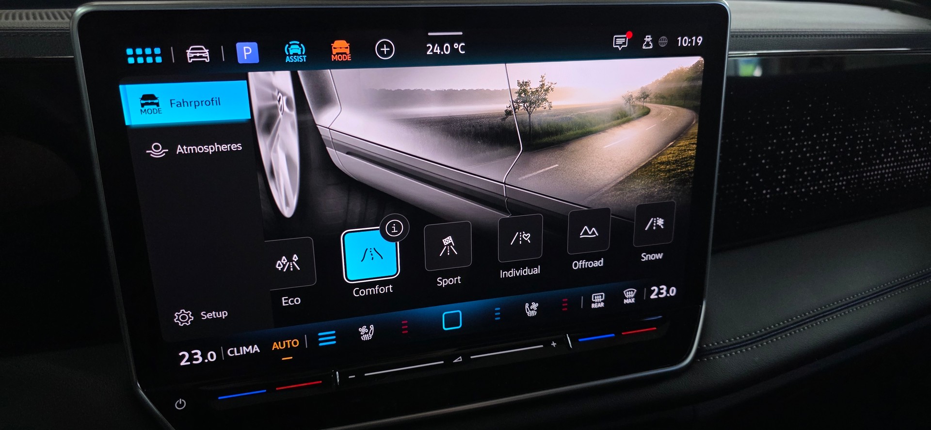VW Tiguan 2.0 TDI SCR R-Line 4Motion DSG *360°Kamera*ACC/LaneAssist*Sitz-Lenkradheizung*Massagefunktion*Pamoramadach*-image-19