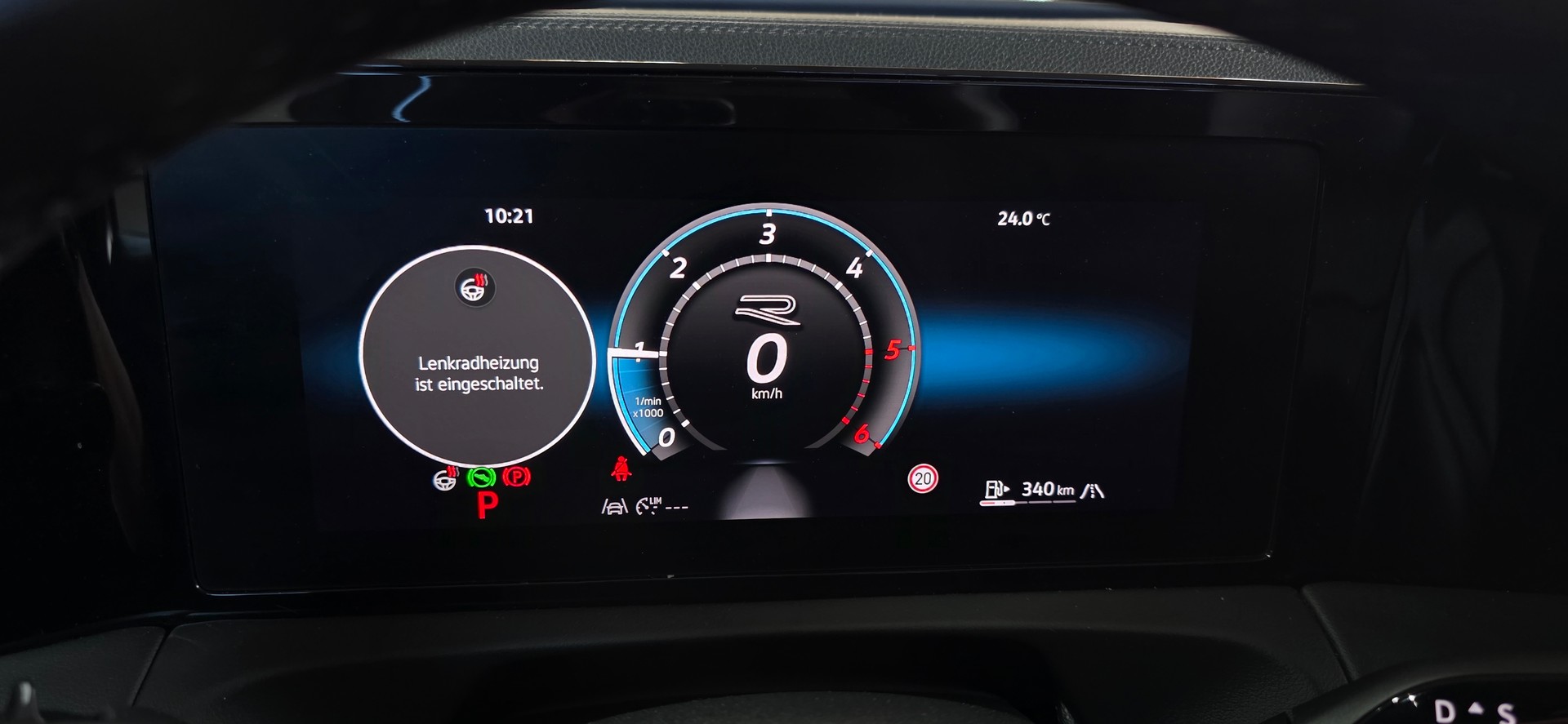VW Tiguan 2.0 TDI SCR R-Line 4Motion DSG *360°Kamera*ACC/LaneAssist*Sitz-Lenkradheizung*Massagefunktion*Pamoramadach*-image-13