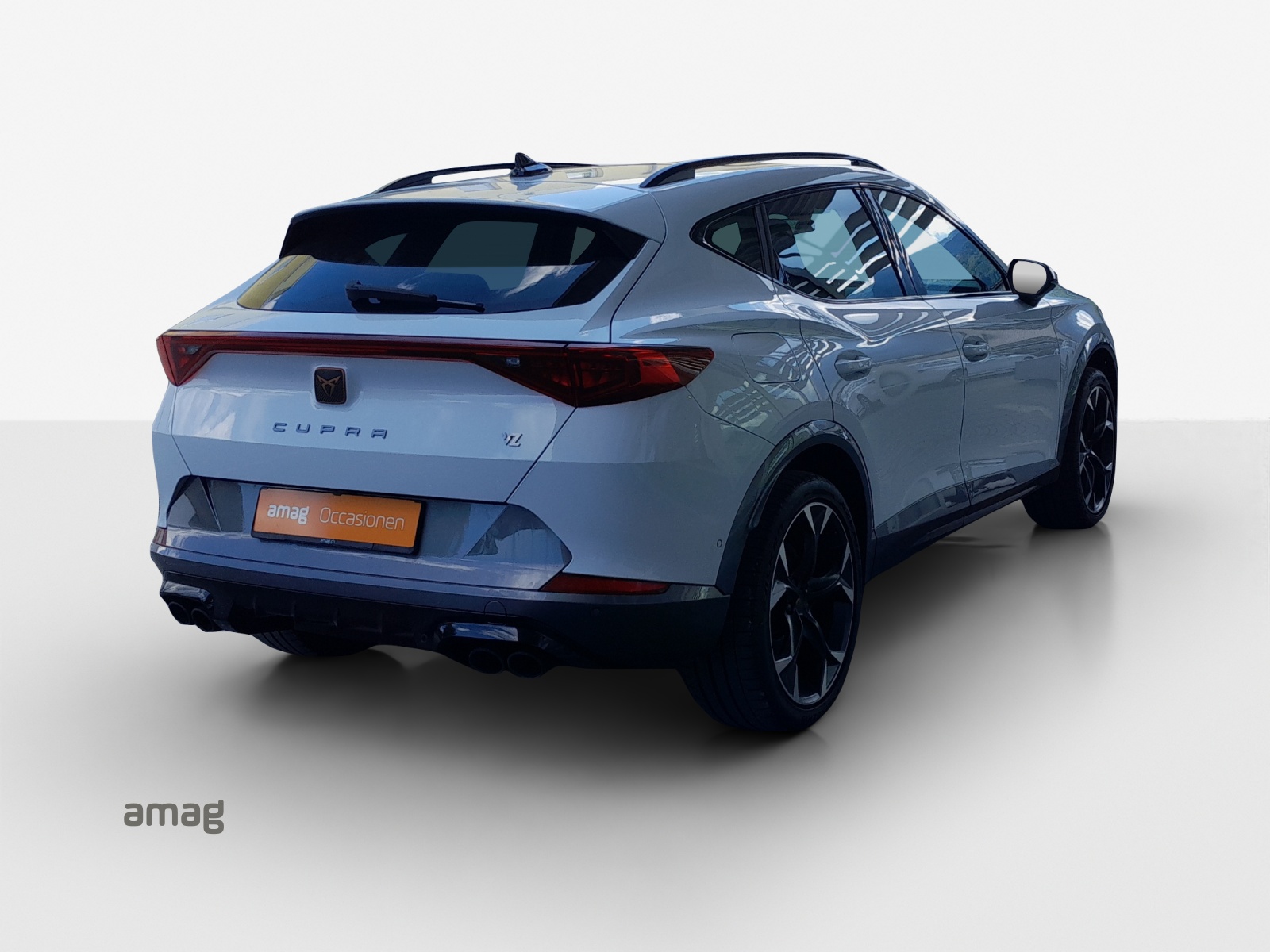 CUPRA Formentor 2.0TSI VZ 4Drive DSG-image-3