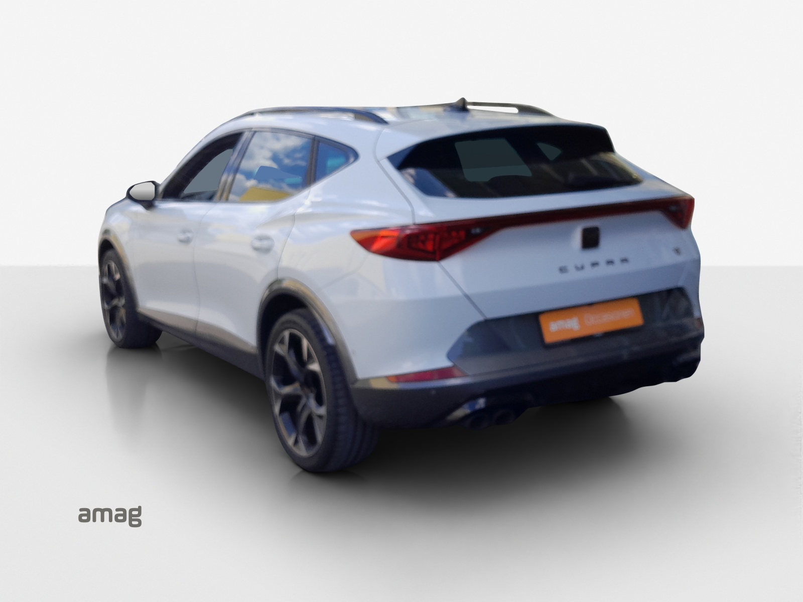 CUPRA Formentor 2.0TSI VZ 4Drive DSG-image-2