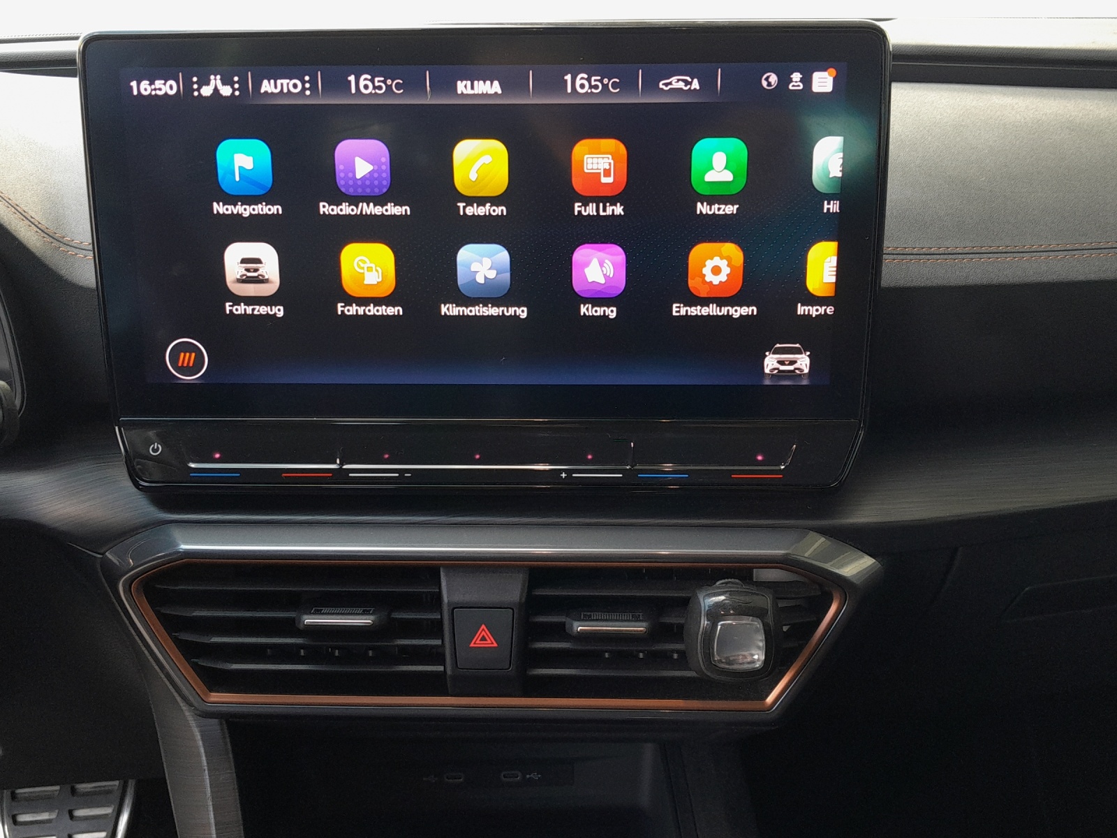 CUPRA Formentor 2.0TSI VZ 4Drive DSG-image-8