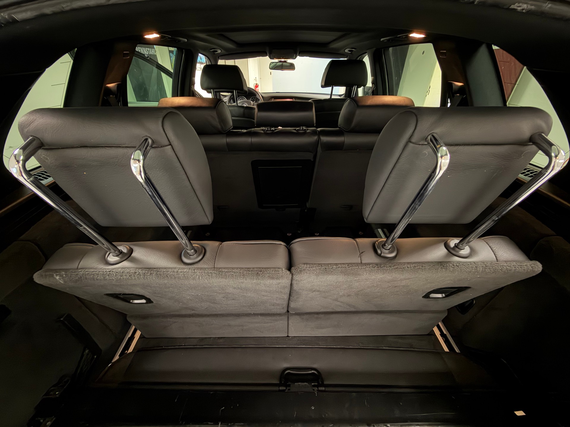 BMW X5 xDrive 48i (4.8i) Steptronic-image-25