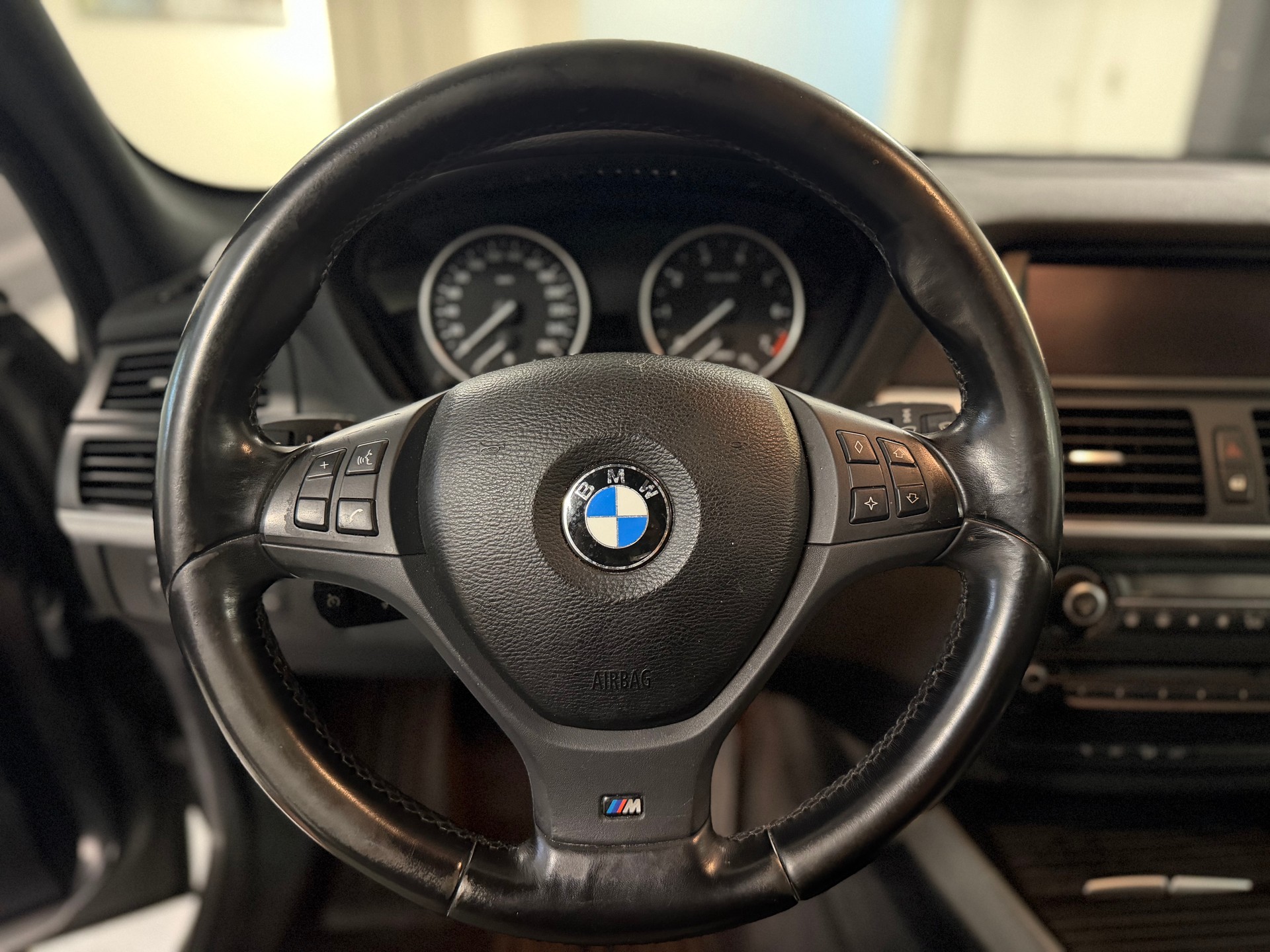 BMW X5 xDrive 48i (4.8i) Steptronic-image-20