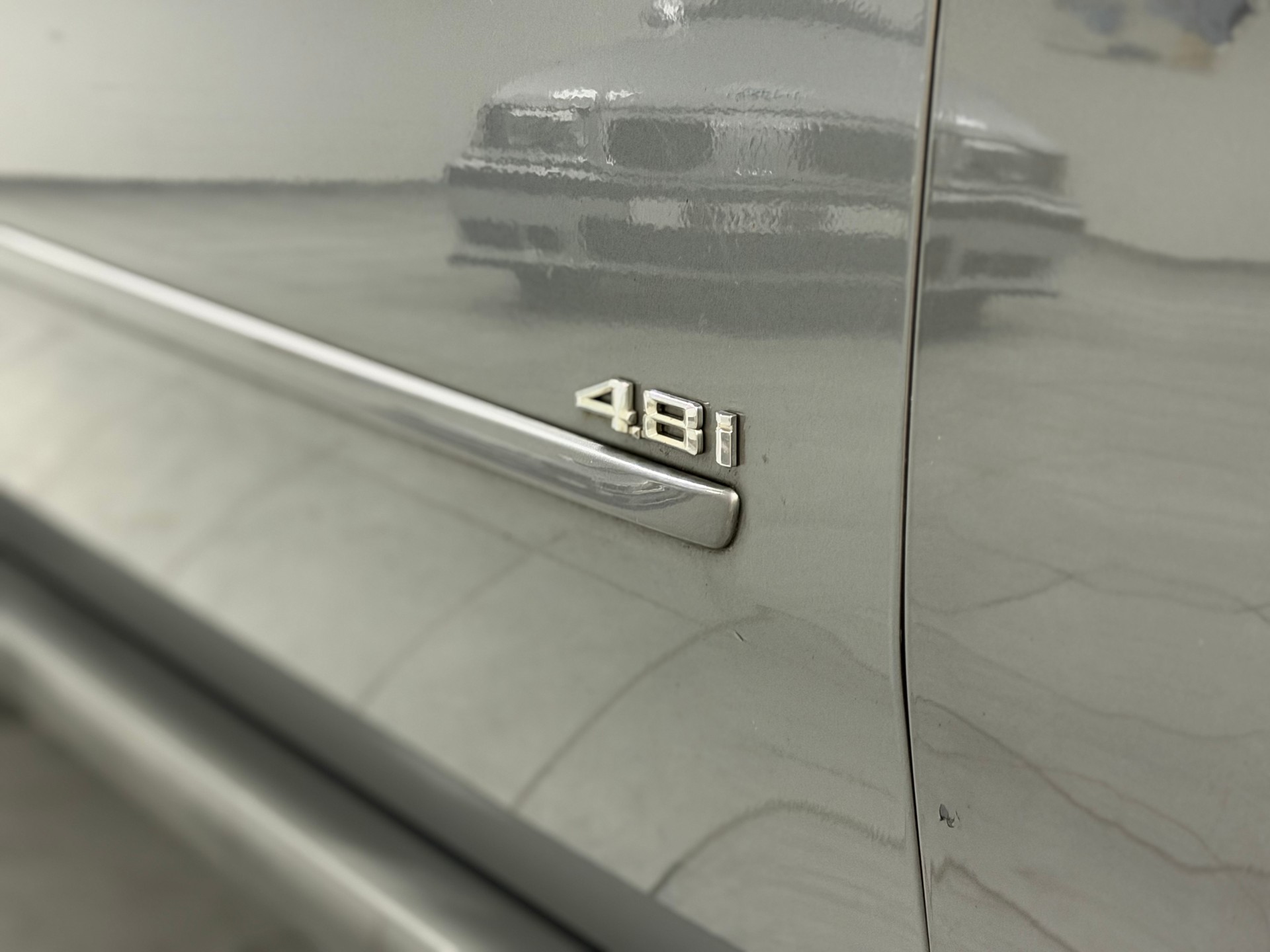 BMW X5 xDrive 48i (4.8i) Steptronic-image-15