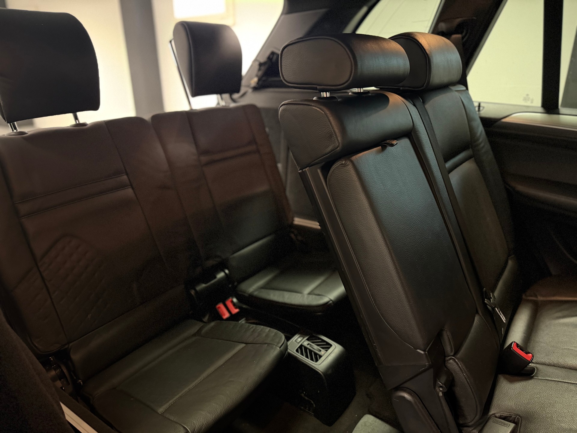 BMW X5 xDrive 48i (4.8i) Steptronic-image-19