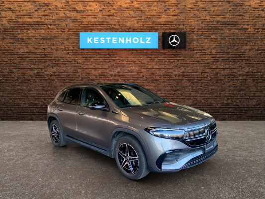 MERCEDES-BENZ EQA 250 AMG Line AMG Line-showroom-element-1