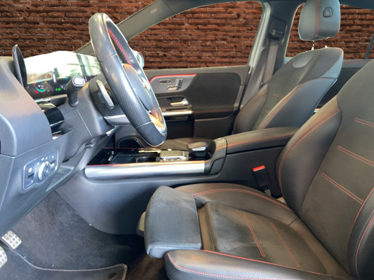 MERCEDES-BENZ EQA 250 AMG Line AMG Line-image-10