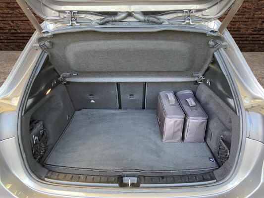 MERCEDES-BENZ EQA 250 AMG Line AMG Line-image-6