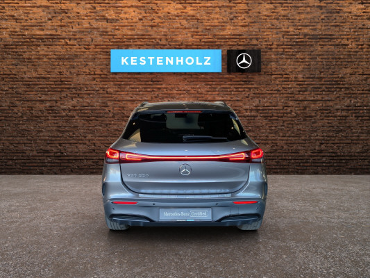 MERCEDES-BENZ EQA 250 AMG Line AMG Line-image-5