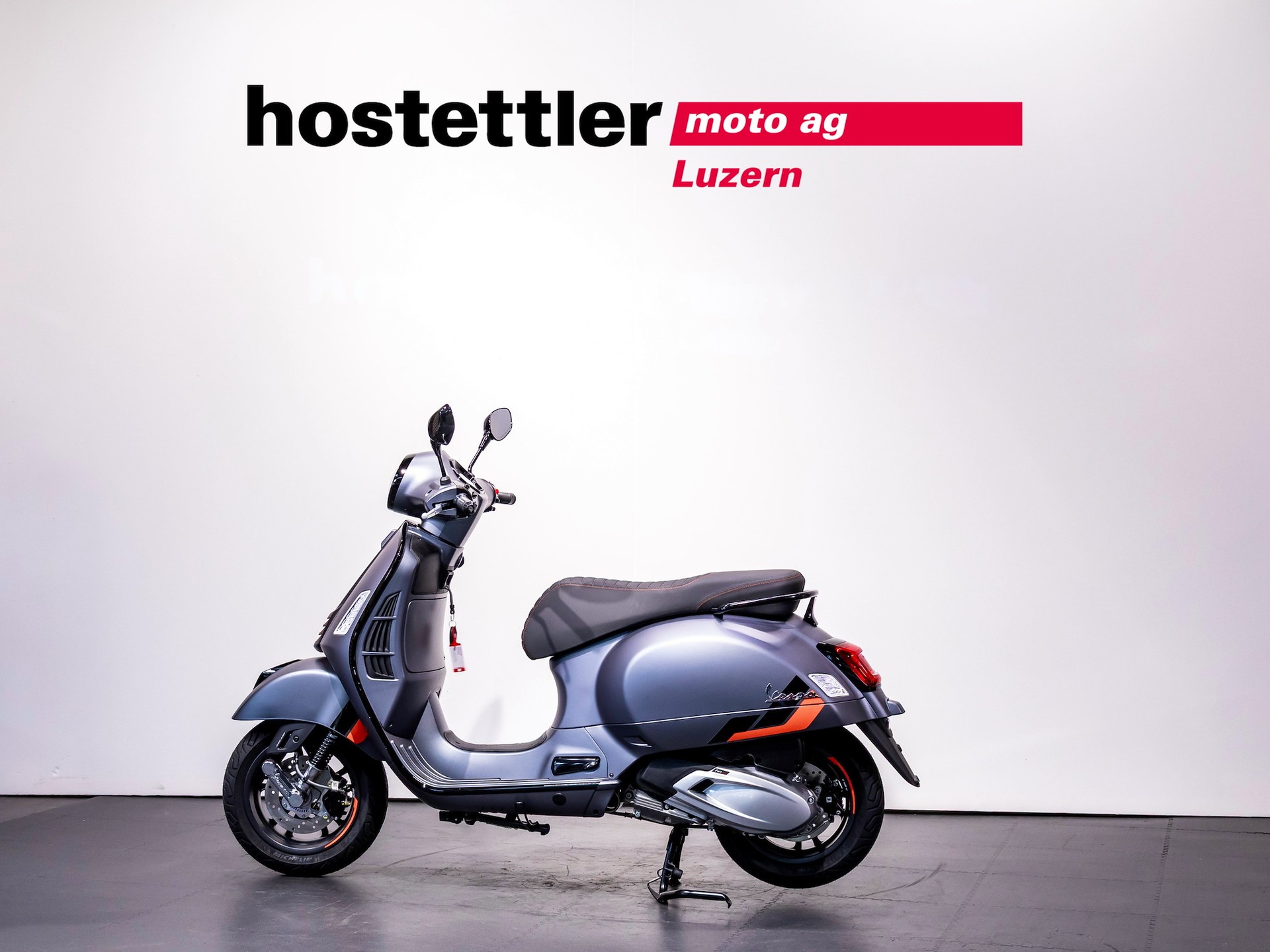 PIAGGIO Vespa 125 GTS Super Sport-image-5