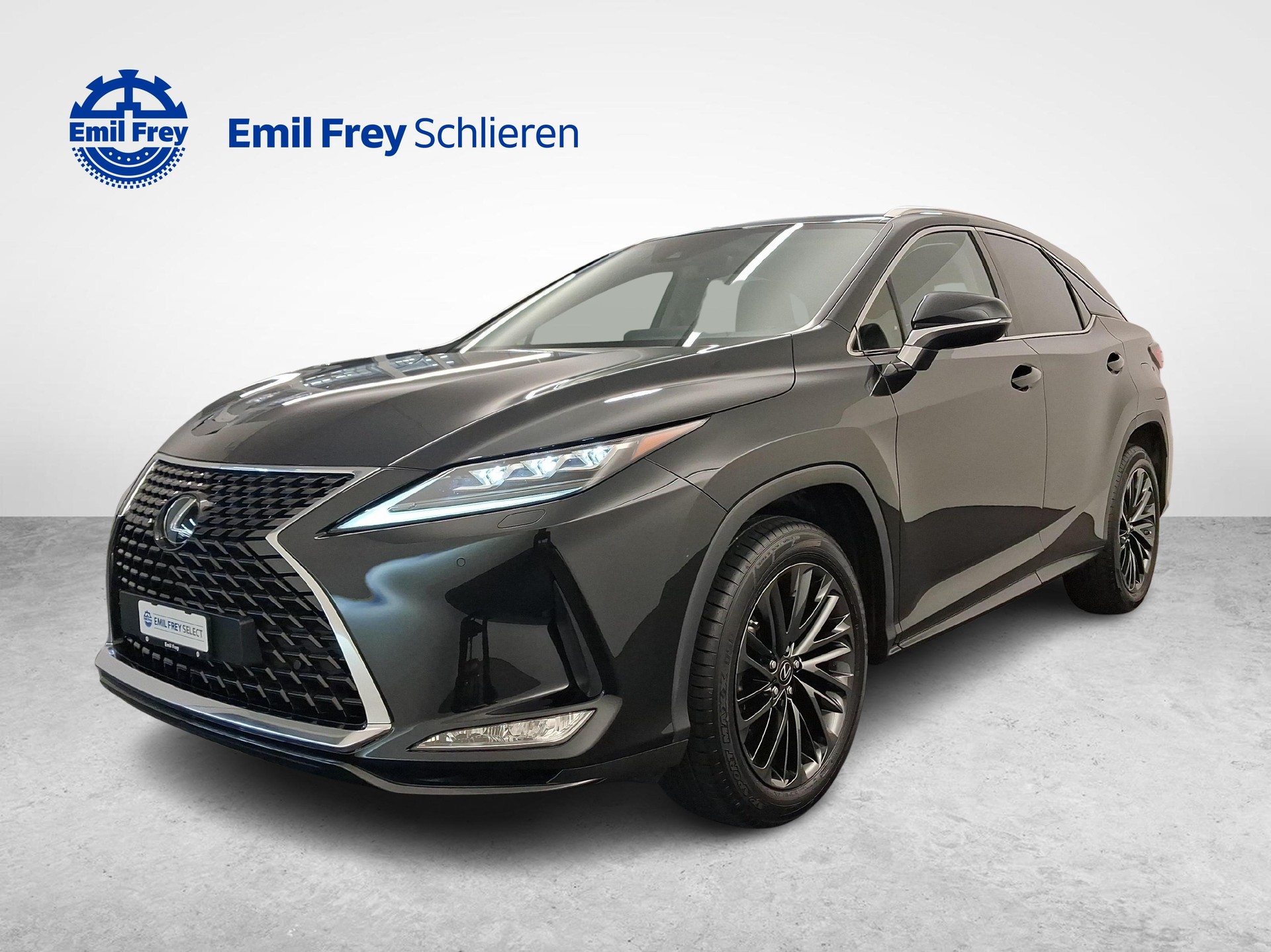 LEXUS RX 300 Special Edition