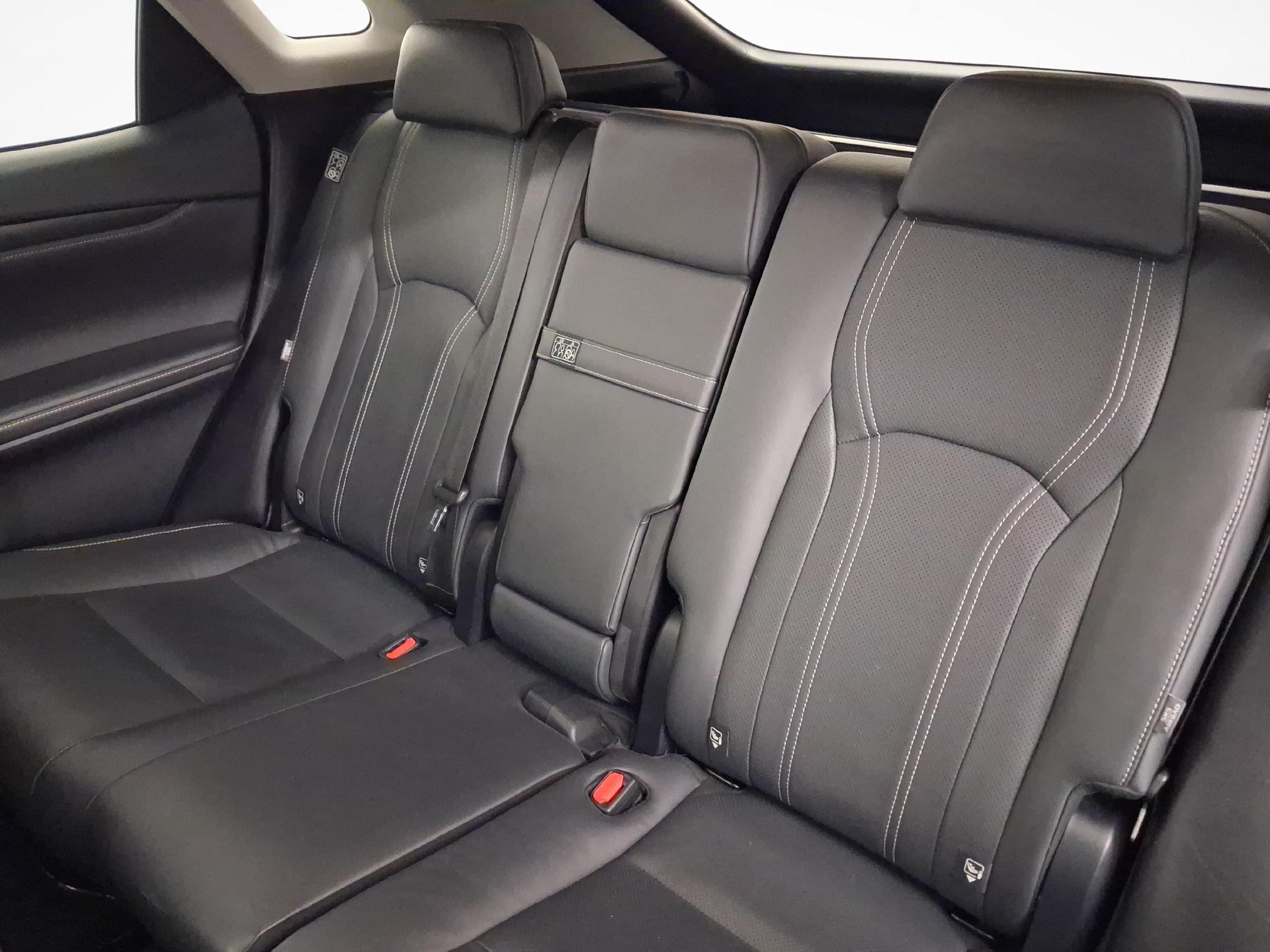LEXUS RX 300 Special Edition-image-10