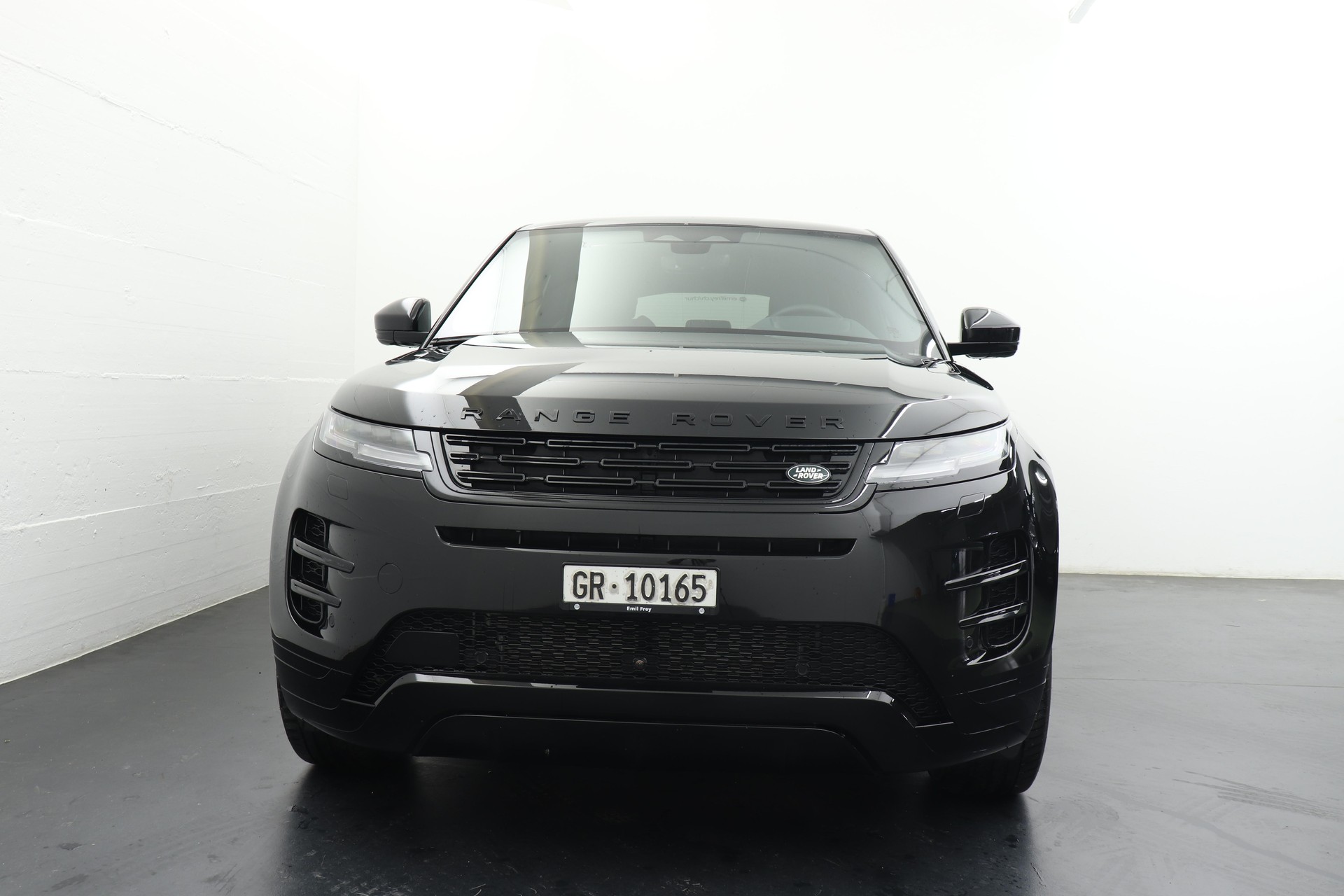 LAND ROVER Range Rover Evoque 1.5 T 270e Dynamic HSE-image-1