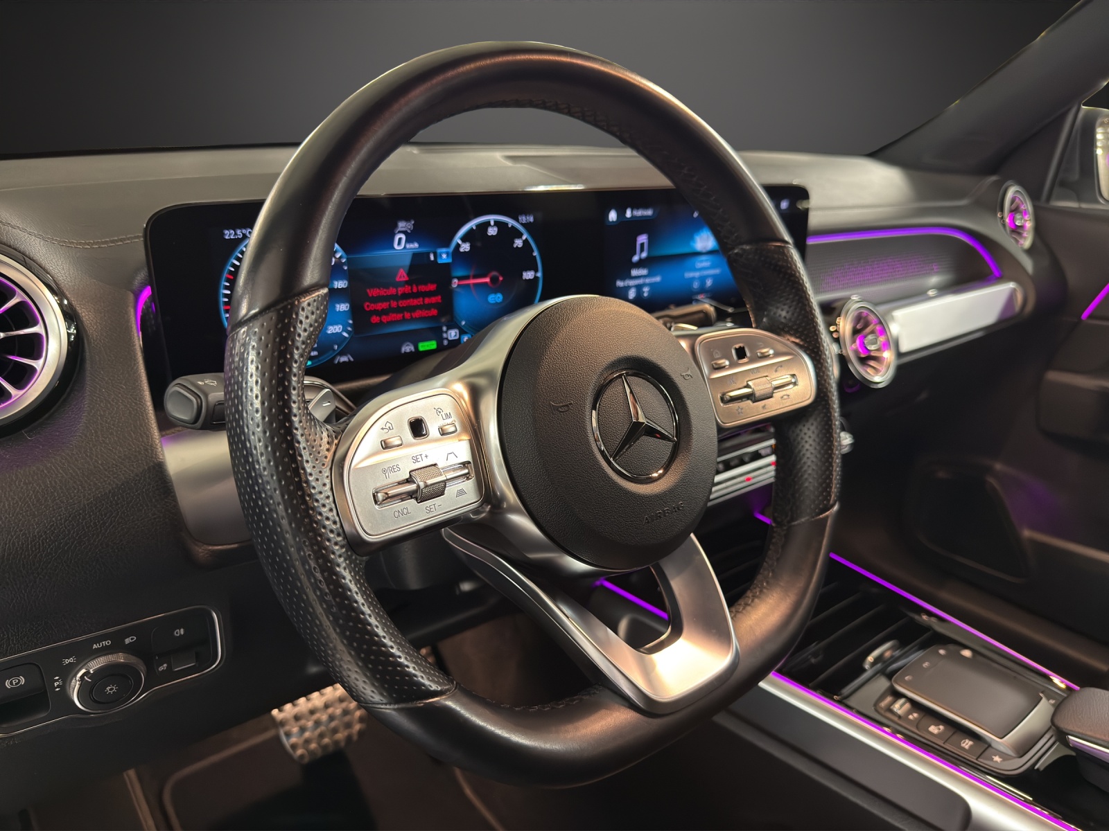MERCEDES-BENZ EQB 350 AMG Line 4Matic-image-13