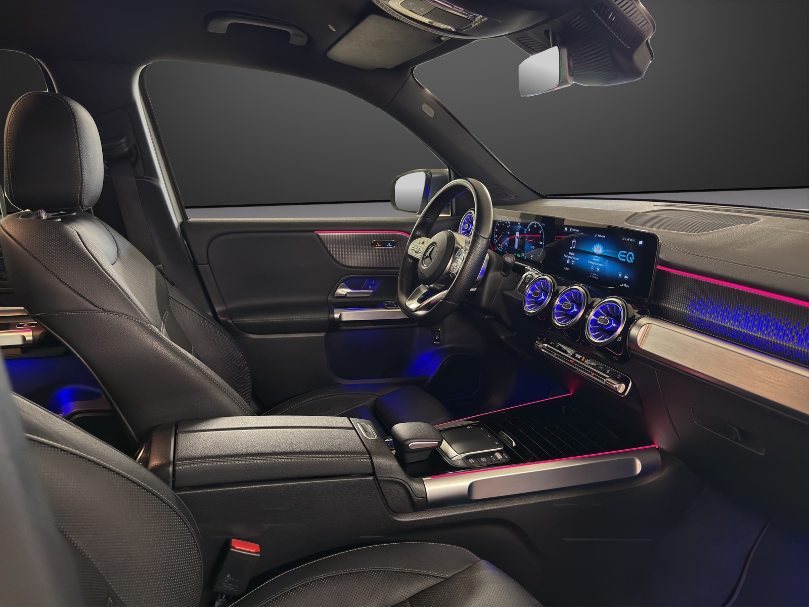 MERCEDES-BENZ EQB 350 AMG Line 4Matic-image-11