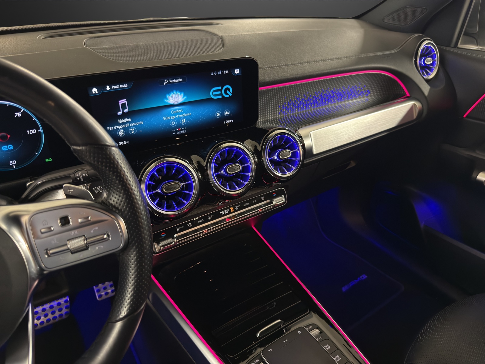 MERCEDES-BENZ EQB 350 AMG Line 4Matic-image-14