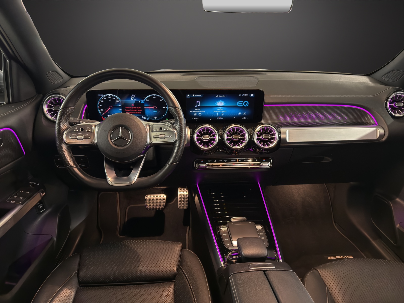 MERCEDES-BENZ EQB 350 AMG Line 4Matic-image-10