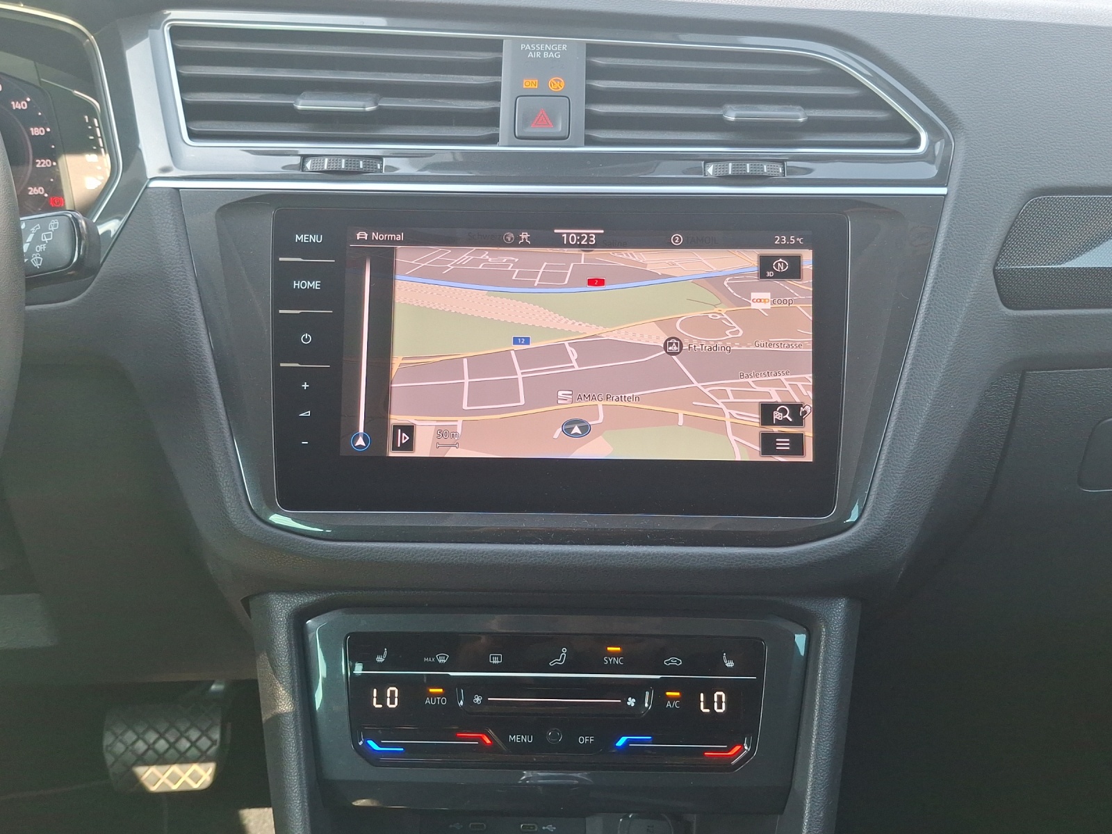 VW Tiguan 2.0 TDI SCR Elegance 4Motion DSG-image-10