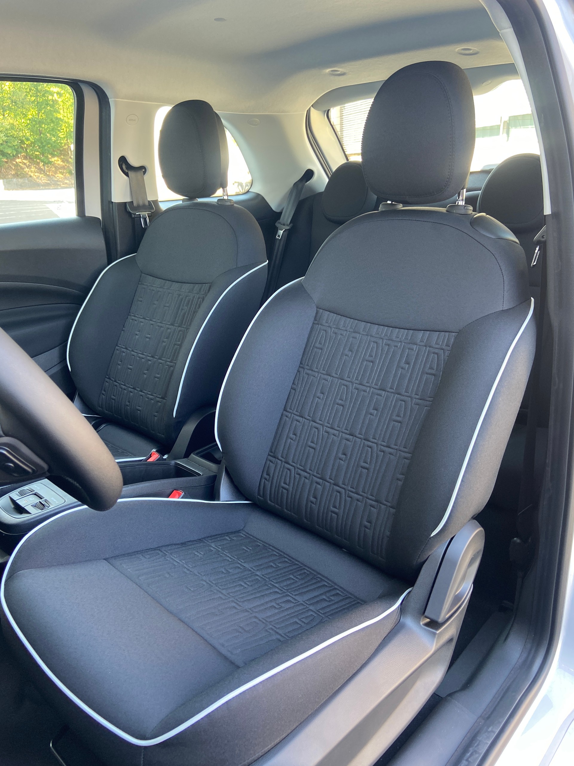 FIAT 500 electric 42kWh Vita-image-5